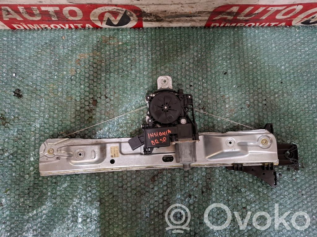 Moteur A20DTH 2.0 Diesel OPEL Insignia A – Occasion Complet Garanti