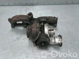 Turbocompresseur Volkswagen Transporter - Caravelle T5 1.9L Diesel – 038253019J – Occasion