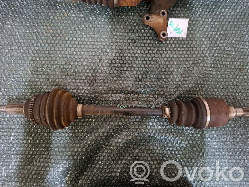 Moteur 1.3 Essence SUZUKI Ignis – Occasion Complet Garanti