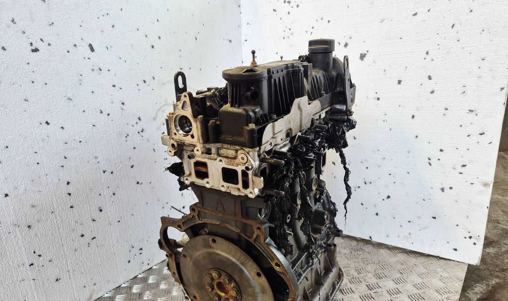 Moteur D4HB 2.2 Diesel HYUNDAI Santa Fe – Occasion Complet Garanti