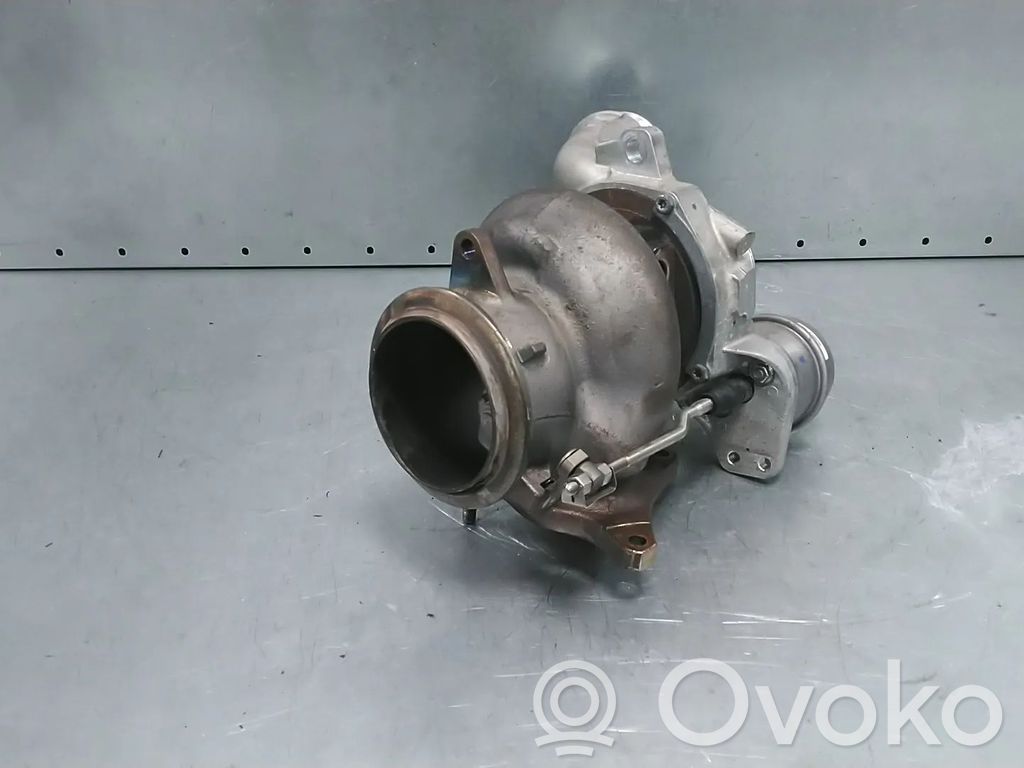 Turbocompresseur Mercedes-Benz A W176 2L Essence – A1330900480 – Occasion