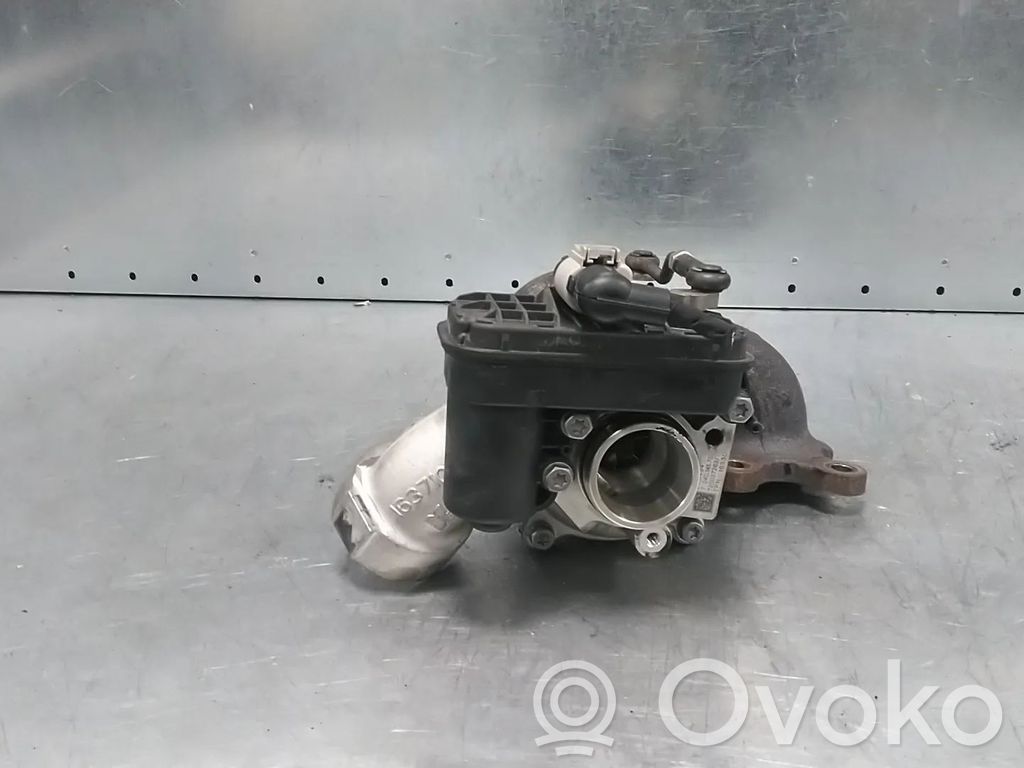 Turbocompresseur Volkswagen Golf VII 1L Essence – 04C145702T – Occasion