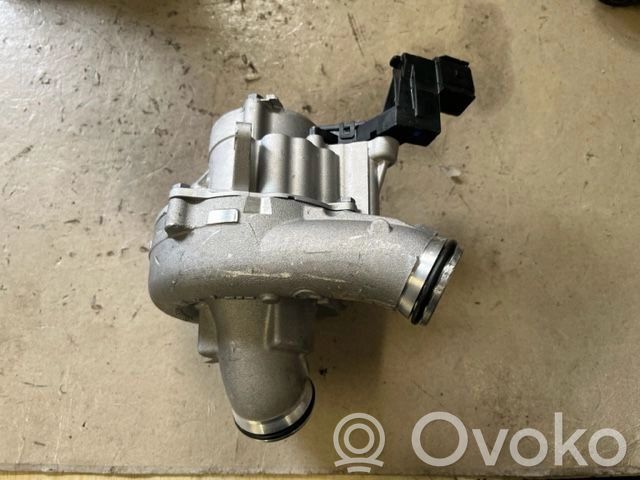 Turbocompresseur Mercedes-Benz Vito Viano W638 – A2560908900 – Occasion