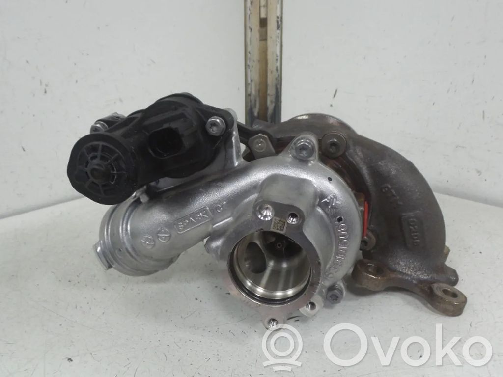 Turbocompresseur Seat Leon IV 1L Essence – 05C145701B – Occasion