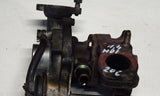 Turbocompresseur Peugeot 206 1.4L Diesel – 54359700009 – Occasion