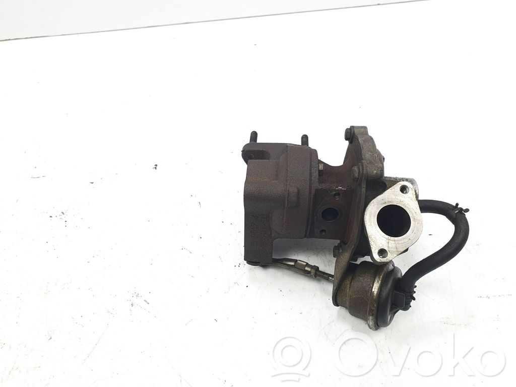 Turbocompresseur Lancia Ypsilon 1.2L Diesel – 73501343 – Occasion