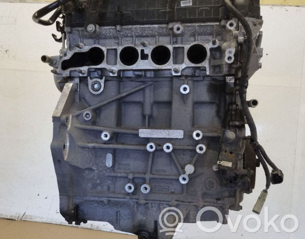 Moteur UACA 2.0 Essence FORD Mondeo MK V – Occasion Complet Garanti