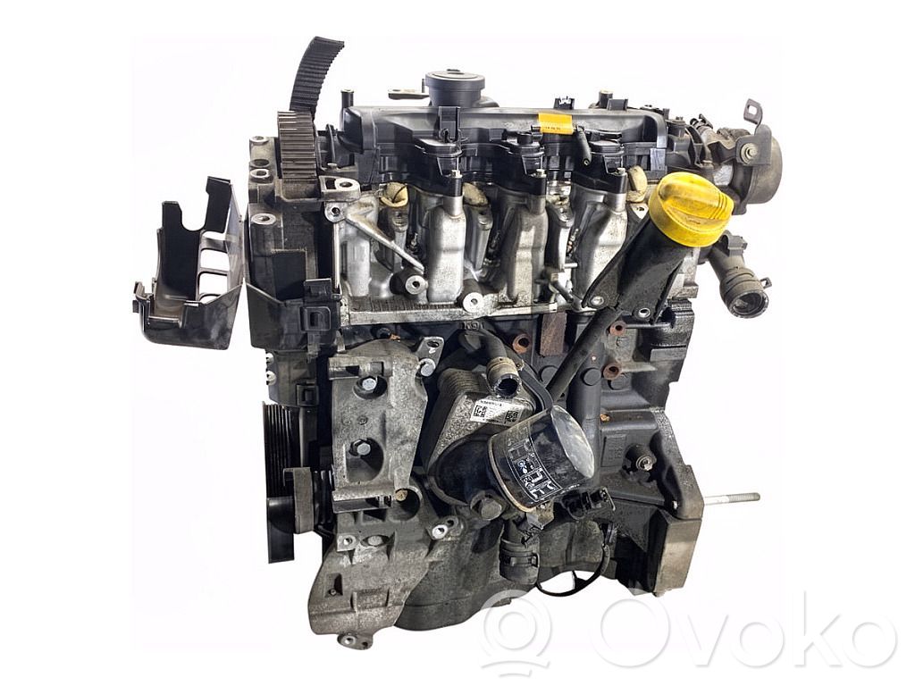 Moteur K9KA636 MERCEDES-BENZ Citan W415 – Occasion Complet Garanti