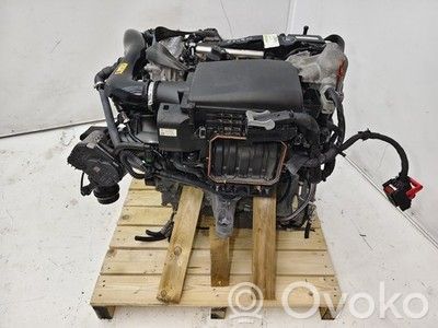 Moteur A2740103701MOTORE 1.6 Essence MERCEDES-BENZ C AMG W204 – Occasion Complet Garanti
