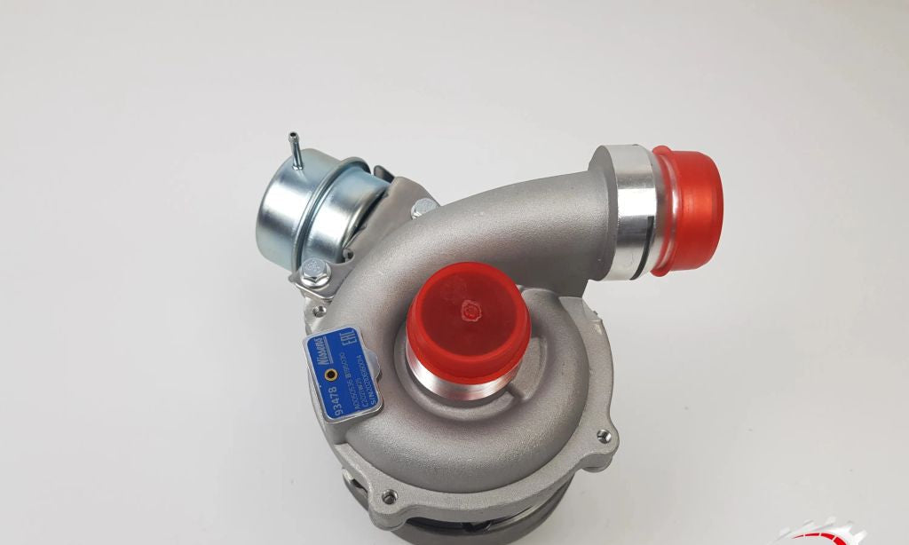 Turbocompresseur Renault Kangoo II – 7701478422 – Occasion
