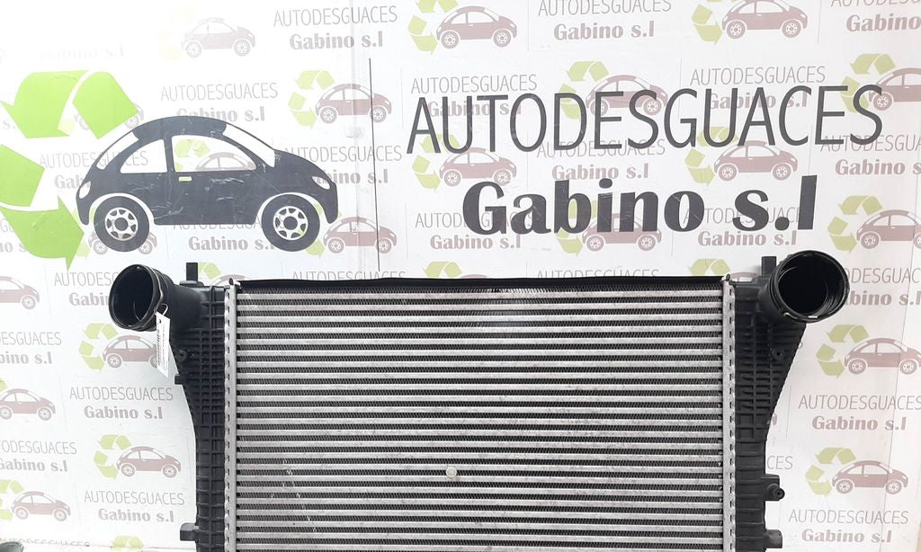 Turbocompresseur Volkswagen PASSAT B6 – 3C0145805F – Occasion