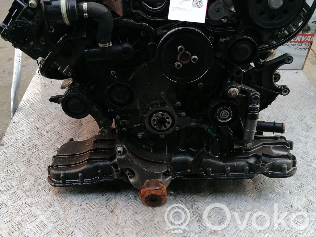 Moteur CDY 3.0 Diesel AUDI A6 S6 C6 4F – Occasion Complet Garanti