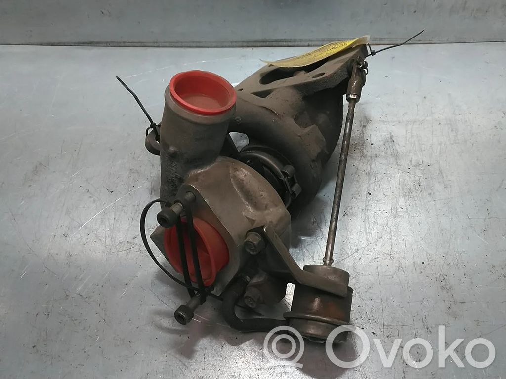 Turbocompresseur Ford Transit 2.4L Diesel – 6C1Q6K682DF – Occasion