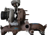 Turbocompresseur Seat Ibiza III (6L) – 038253014B – Occasion