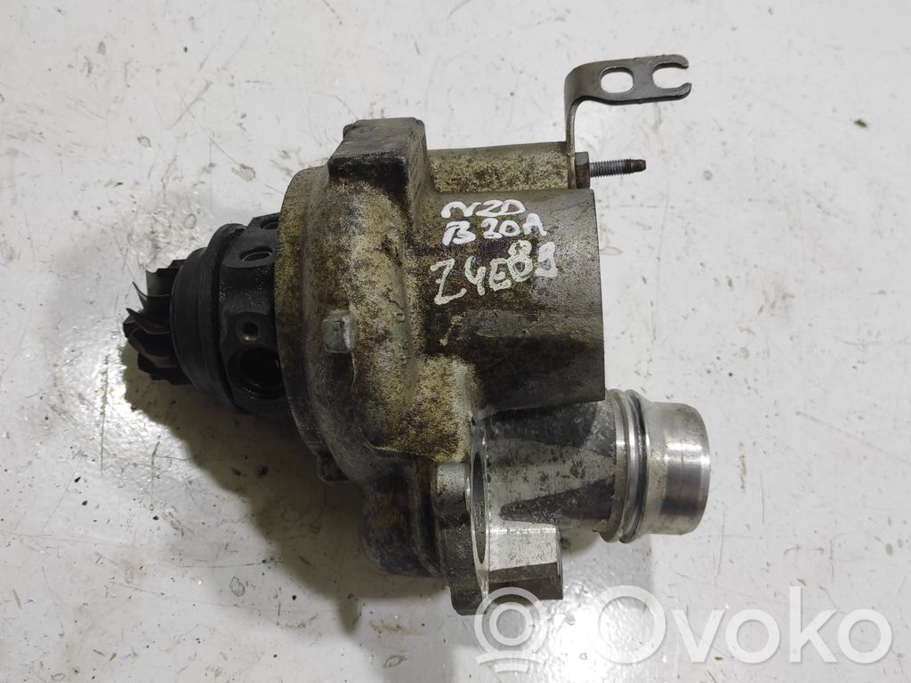 Turbocompresseur BMW Z4 E89 – 7634486 – Occasion