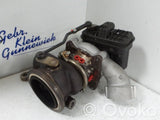 Turbocompresseur Volkswagen Up 1L Essence – 04C145703X – Occasion