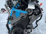 Moteur CAY 1.6 Diesel VOLKSWAGEN Golf VI – Occasion Complet Garanti