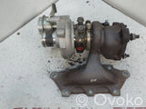 Turbocompresseur Dacia Logan II 0.9L Essence – 144103742R – Occasion