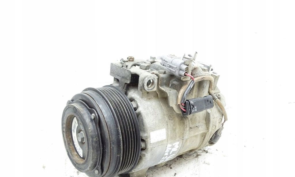 Turbocompresseur Mercedes-Benz ML W166 3.5L Essence – Occasion
