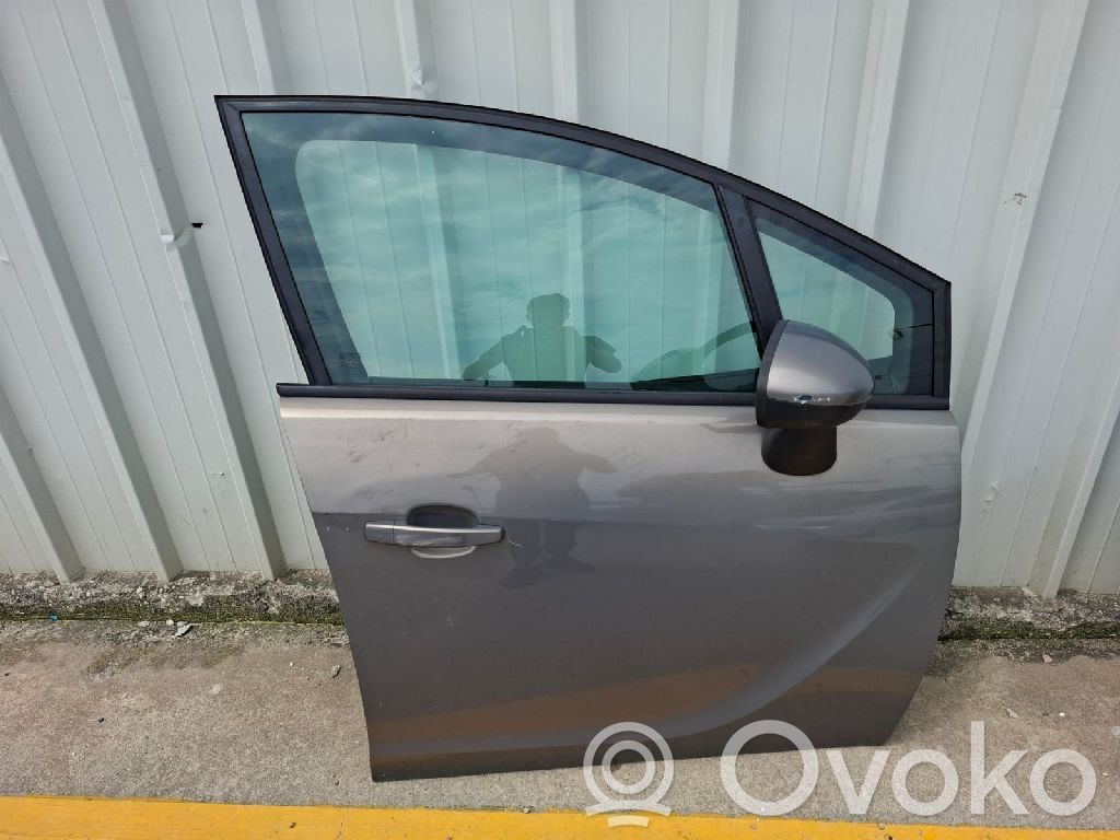 Moteur A13DTC 1.3 Diesel OPEL Meriva B – Occasion Complet Garanti