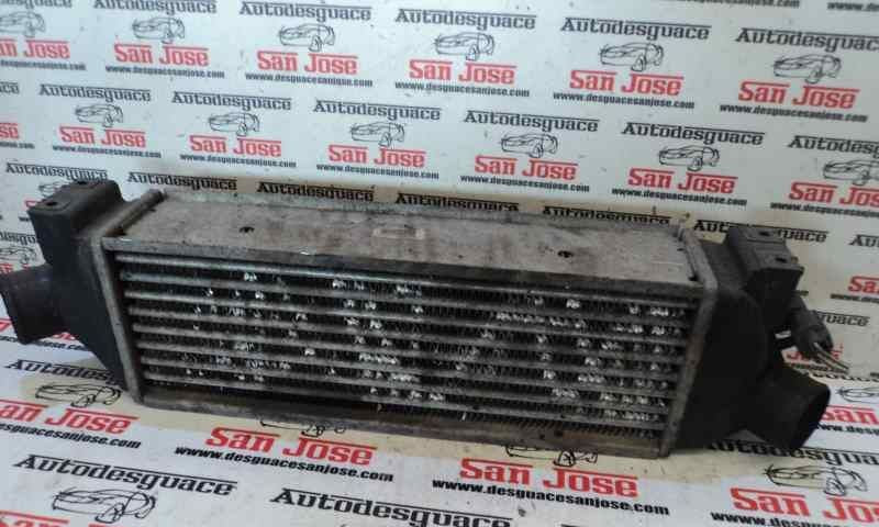 Turbocompresseur Ford Transit – YC159D475AB – Occasion