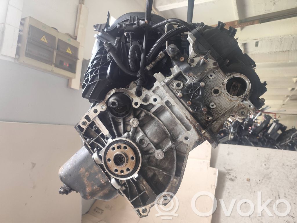 Moteur N46B20B 2.5 Essence BMW Z4 E85 E86 – Occasion Complet Garanti