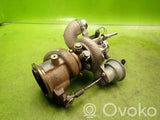 Turbocompresseur Opel Astra K 1.4L Essence – Occasion