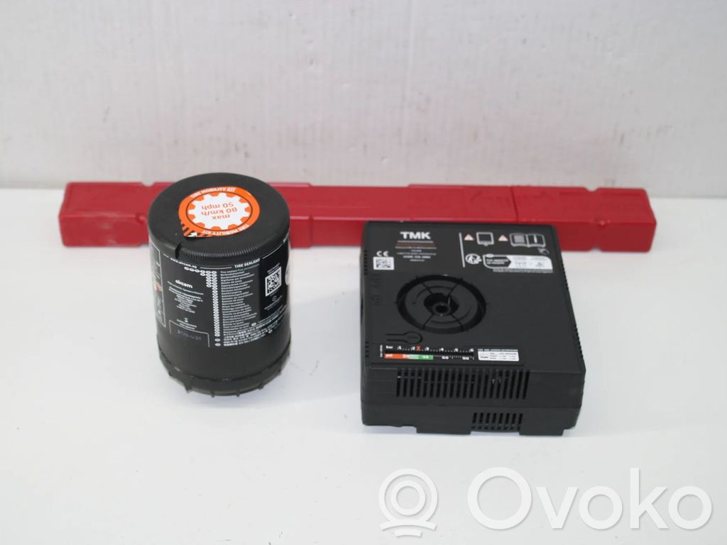 Turbocompresseur BMW XM 4.4L Essence – Occasion