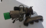 Turbocompresseur Mercedes-Benz E W212 – A2710903480- – Occasion