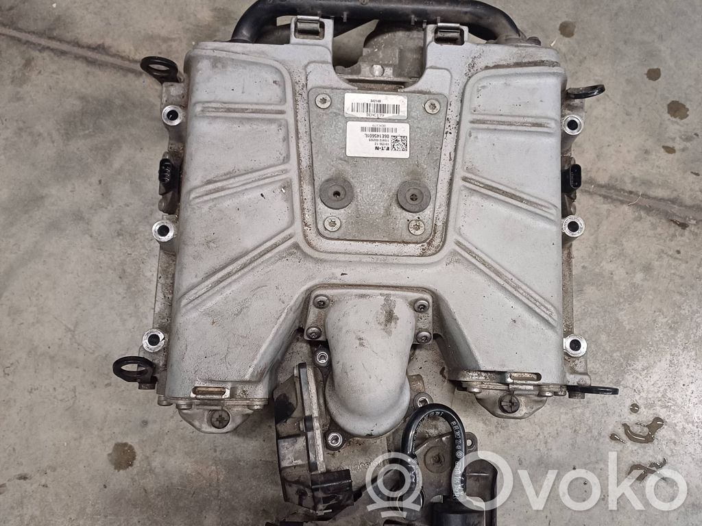 Turbocompresseur Audi Q7 4L 3L Essence – 06E145601L – Occasion