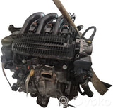 Moteur 1627122980 1.2 Essence PEUGEOT 208 I – Occasion Complet Garanti