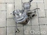 Turbocompresseur Ford Escort – Occasion
