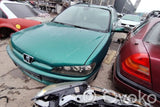 Turbocompresseur Peugeot 306 2L – RN2CWLOP – Occasion