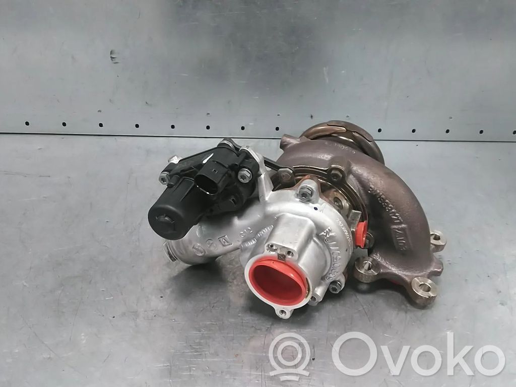 Turbocompresseur Seat Ibiza V (KJ) 1L Essence – 05C145701F – Occasion