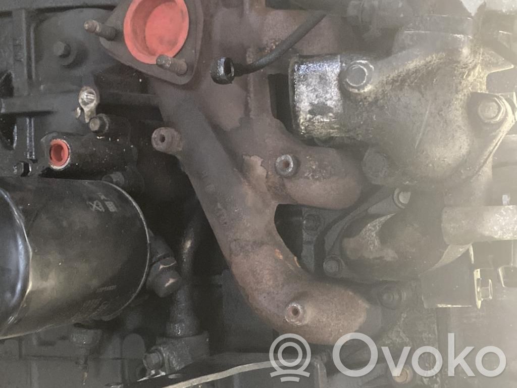 Moteur D4BF 2.5 Diesel HYUNDAI H-1, Starex, Satellite – Occasion Complet Garanti