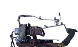 Turbocompresseur Opel Astra K – 55583588 – Occasion