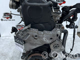 Moteur BXE 1.9 Diesel VOLKSWAGEN Golf V – Occasion Complet Garanti
