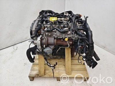 Moteur 55594716MOTORE 2.0 Diesel OPEL Zafira C – Occasion Complet Garanti