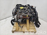 Moteur 55594716MOTORE 2.0 Diesel OPEL Zafira C – Occasion Complet Garanti
