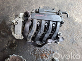 Moteur K4M812 Essence RENAULT Megane II – Occasion Complet Garanti