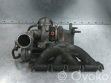 Turbocompresseur Audi A4 S4 B8 8K 1.8L Essence – 06H145701L – Occasion