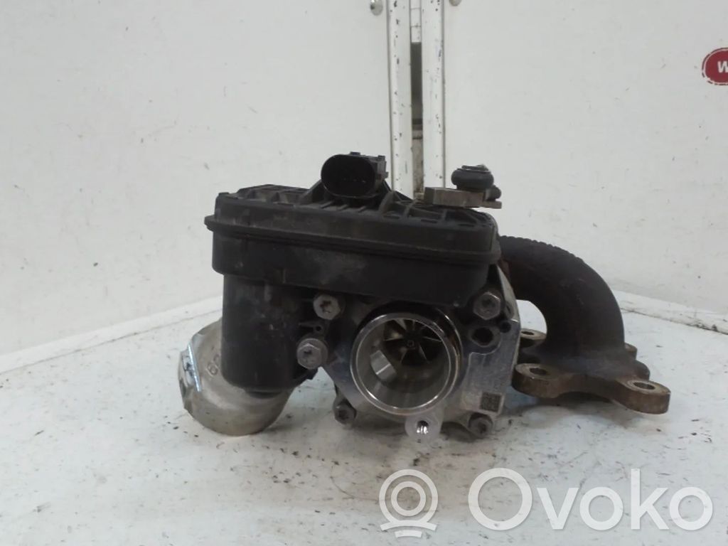 Turbocompresseur Audi A1 1L Essence – 04C145703X – Occasion