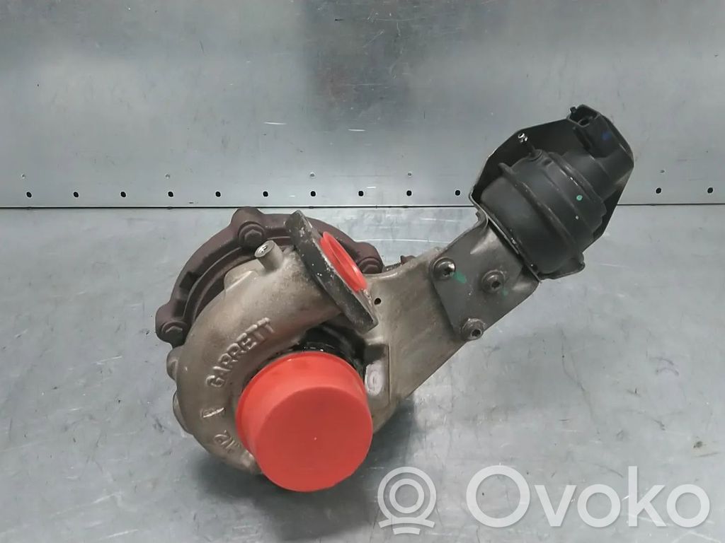 Turbocompresseur Opel Zafira C 2L Diesel – 55570748 – Occasion