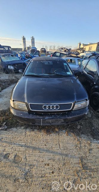 Turbocompresseur Audi A4 S4 B5 8D 1.9L – A8LBBYAF – Occasion