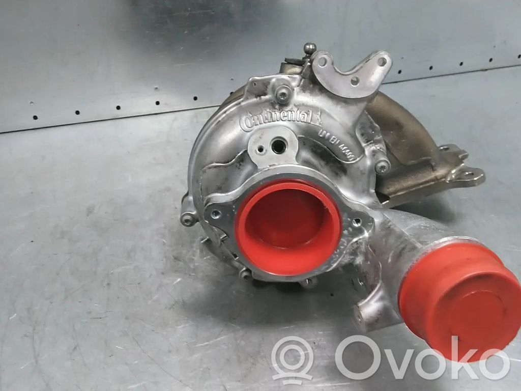 Turbocompresseur Volkswagen Golf VIII 2L Essence – 06Q145703C – Occasion