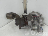 Turbocompresseur Mercedes-Benz C W205 2.1L Diesel – A6510901186 – Occasion