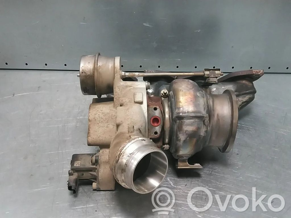 Turbocompresseur Volvo V40 2L Essence – 31441692 – Occasion