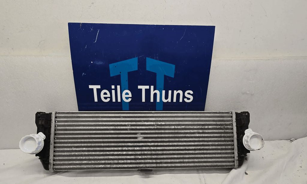 Turbocompresseur Mercedes-Benz Sprinter W906 – A9065010201 – Occasion
