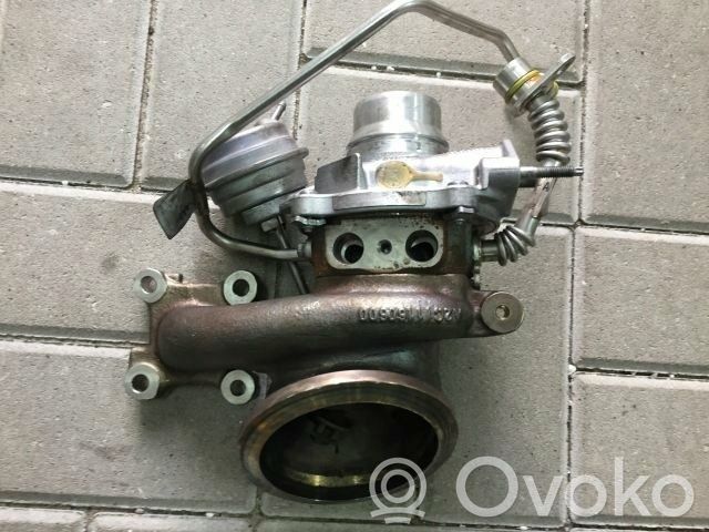 Turbocompresseur Volvo S40, V40 – H6BG6K682AA2 – Occasion