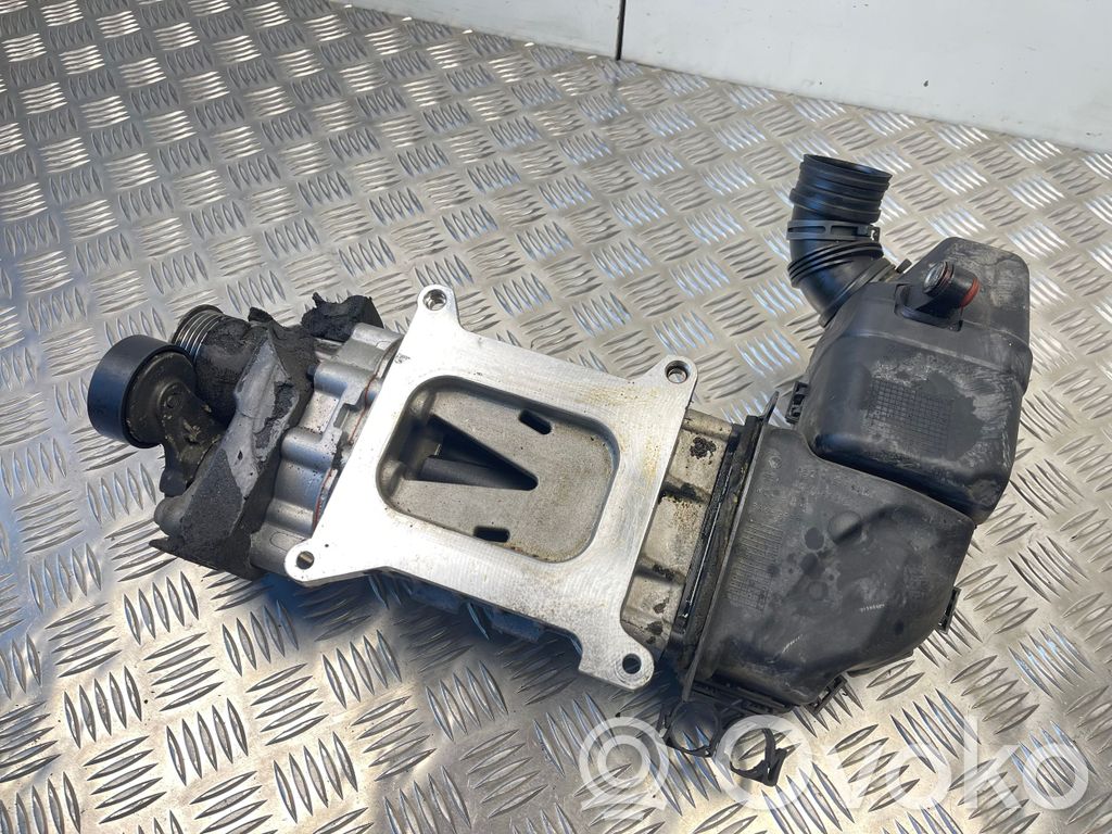 Turbocompresseur Volkswagen Golf VI 1.4L Essence – 03C145851F – Occasion